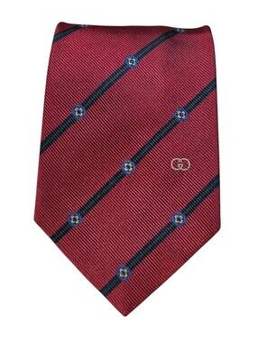 GUCCI TIE